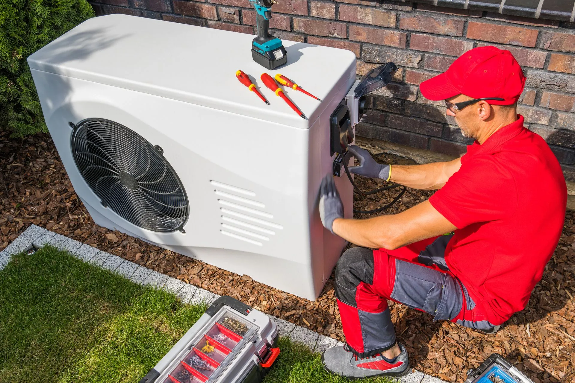 About HVAC in Pendleton, OR